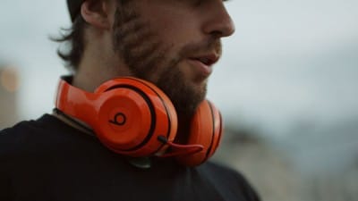 BEATS BY DRE THE GAME BEFORE THE GAME MARCUS LUNDIN